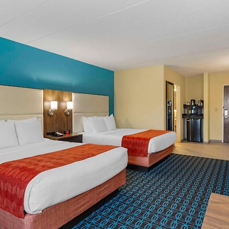 Best Western Plus North Shore Hotel Danvers Zewnętrze zdjęcie