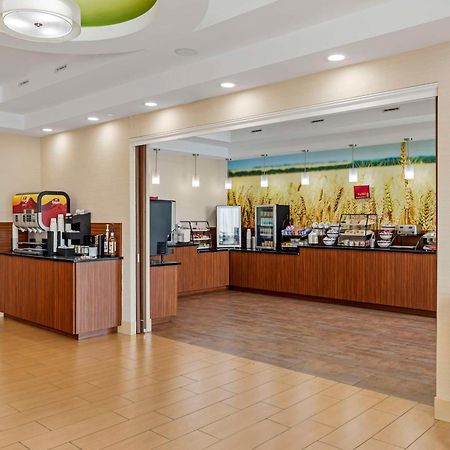 Best Western Plus North Shore Hotel Danvers Zewnętrze zdjęcie