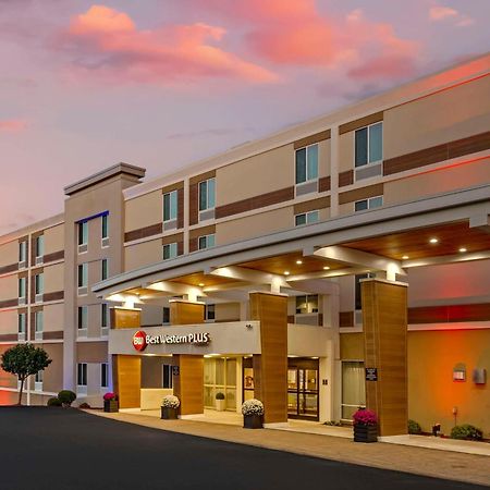 Best Western Plus North Shore Hotel Danvers Zewnętrze zdjęcie