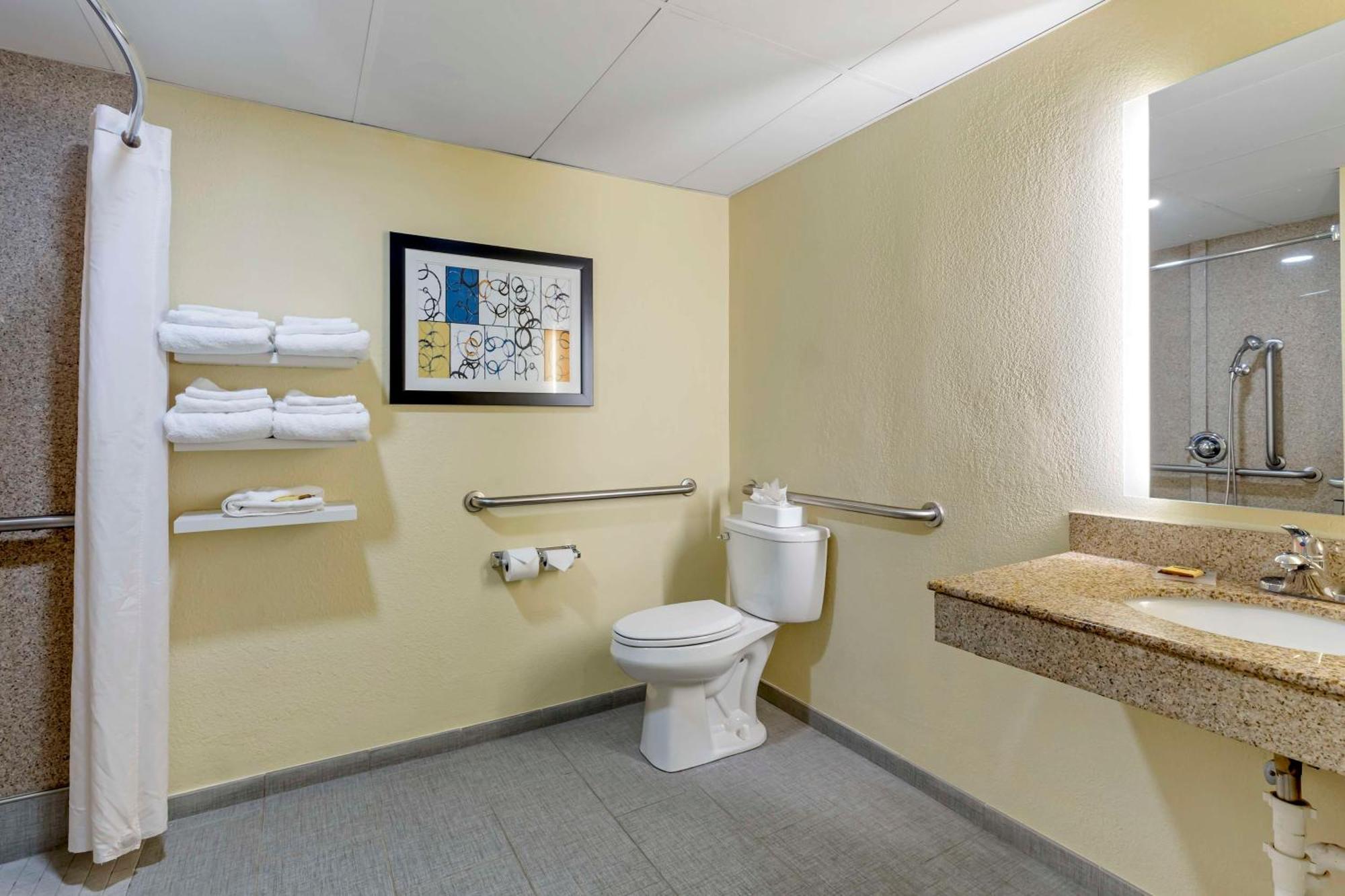 Best Western Plus North Shore Hotel Danvers Zewnętrze zdjęcie