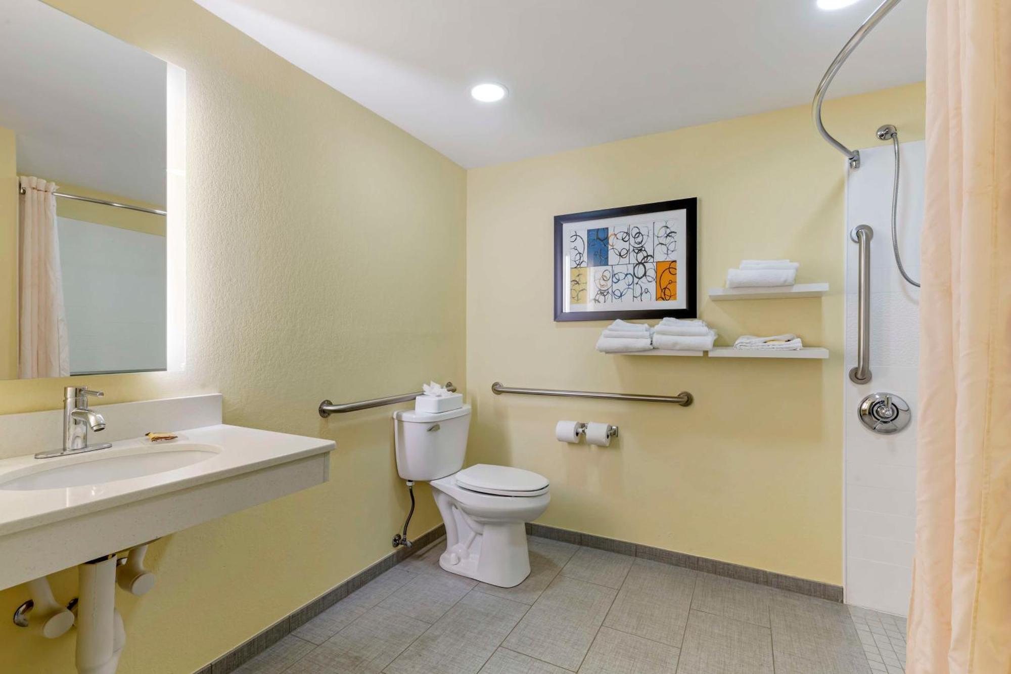 Best Western Plus North Shore Hotel Danvers Zewnętrze zdjęcie