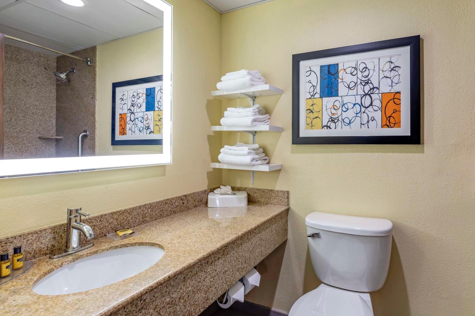 Best Western Plus North Shore Hotel Danvers Zewnętrze zdjęcie