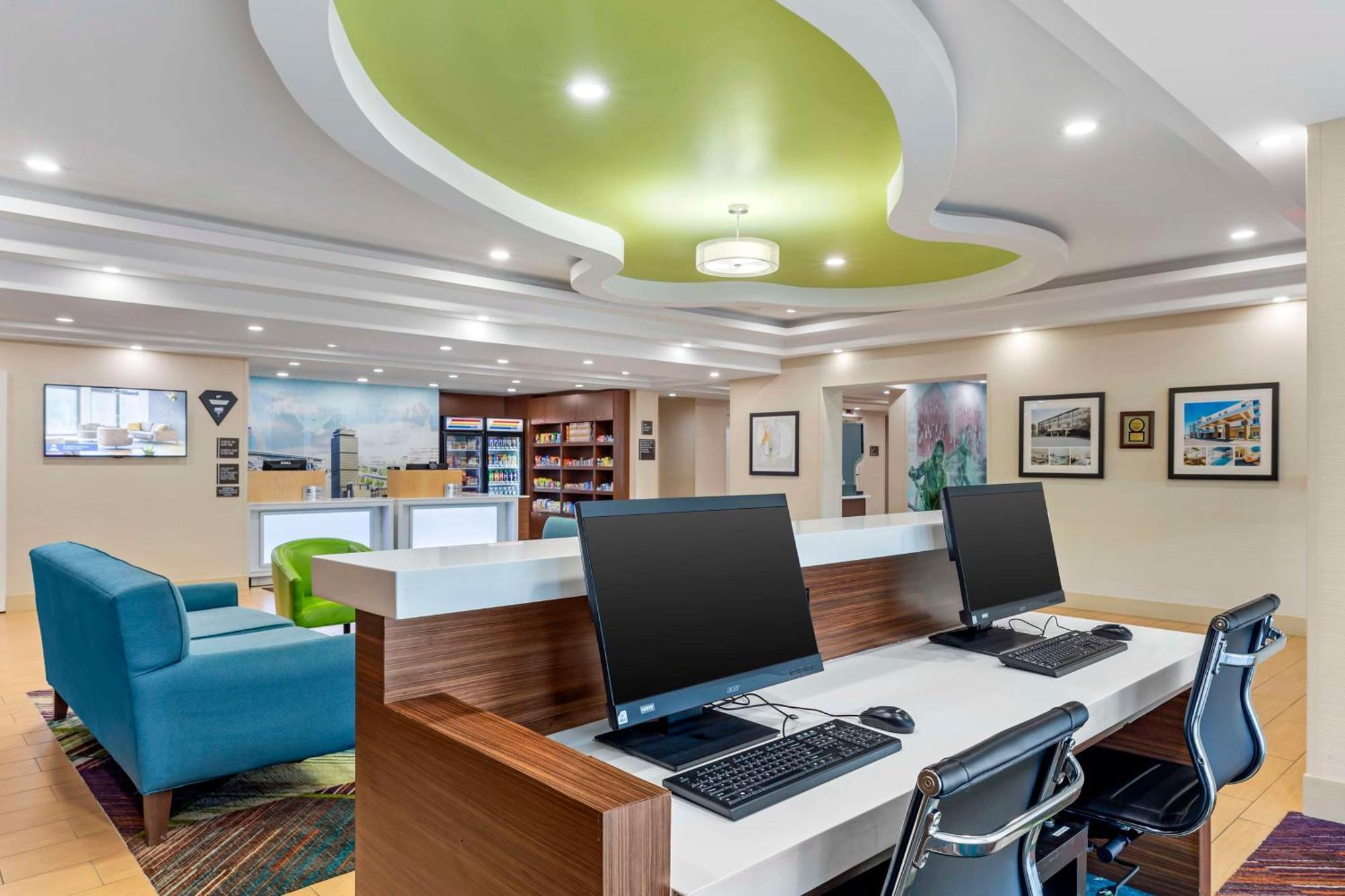 Best Western Plus North Shore Hotel Danvers Zewnętrze zdjęcie