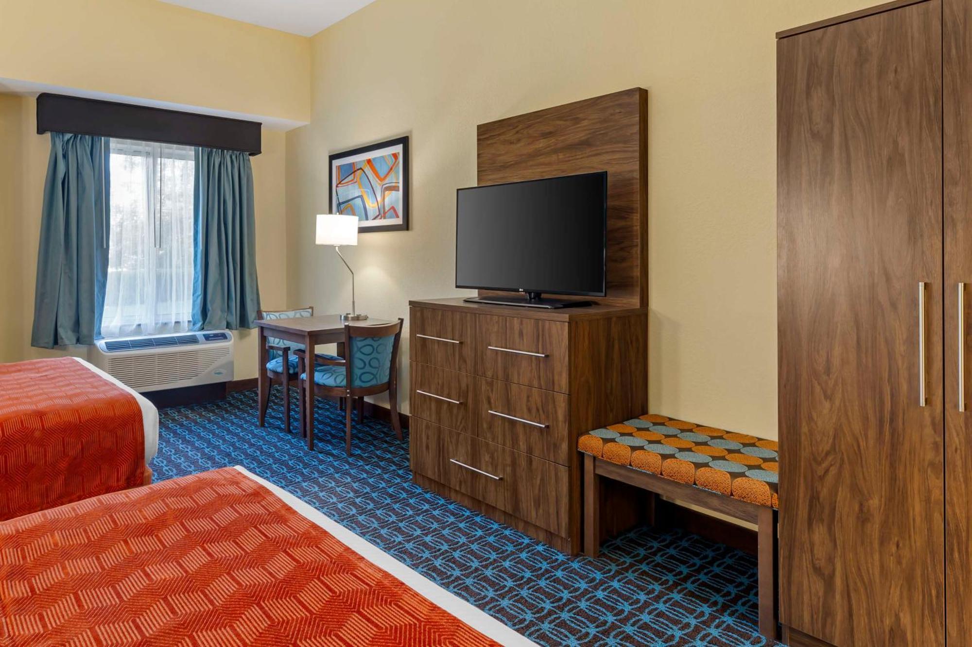 Best Western Plus North Shore Hotel Danvers Zewnętrze zdjęcie