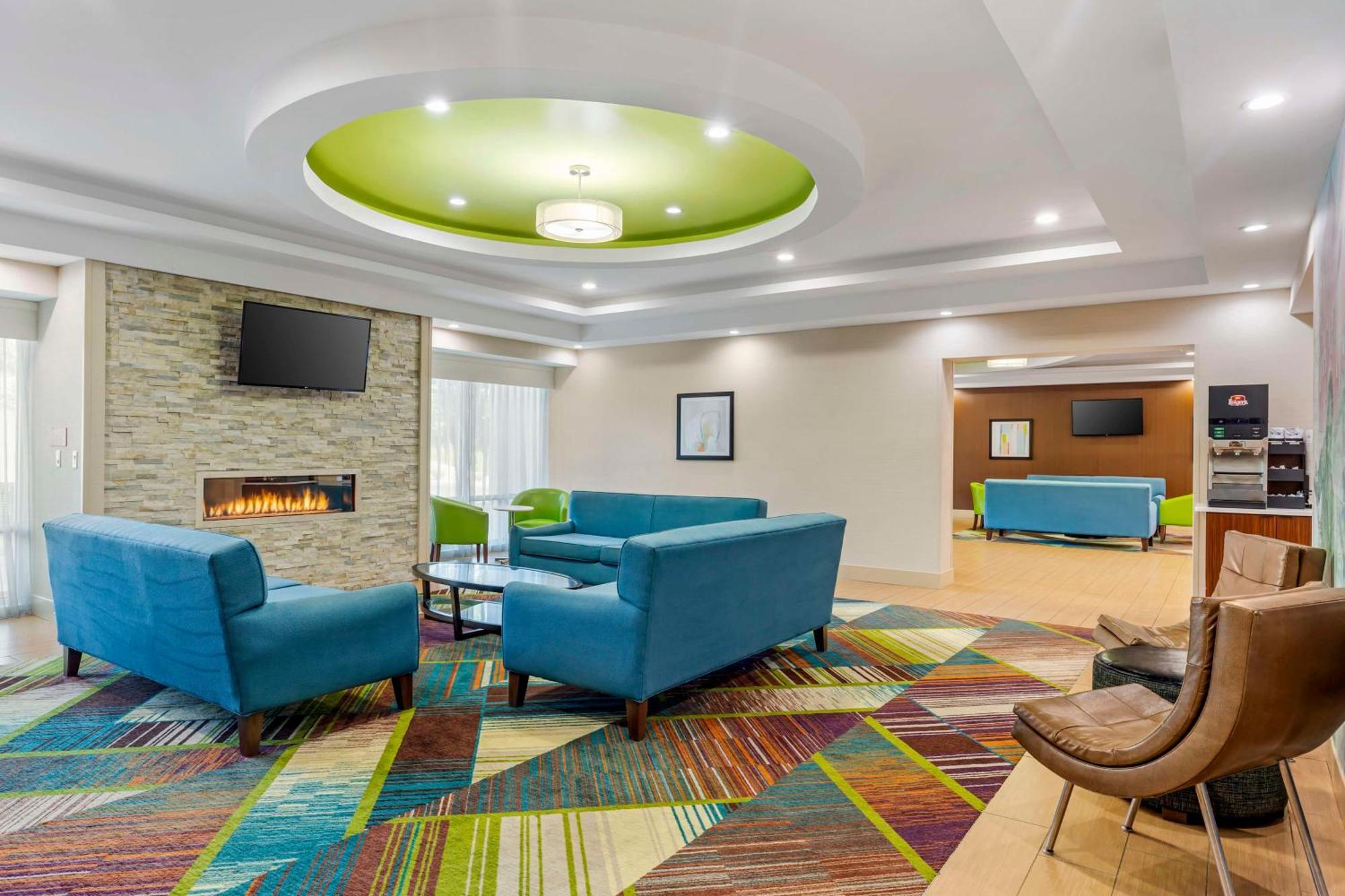 Best Western Plus North Shore Hotel Danvers Zewnętrze zdjęcie