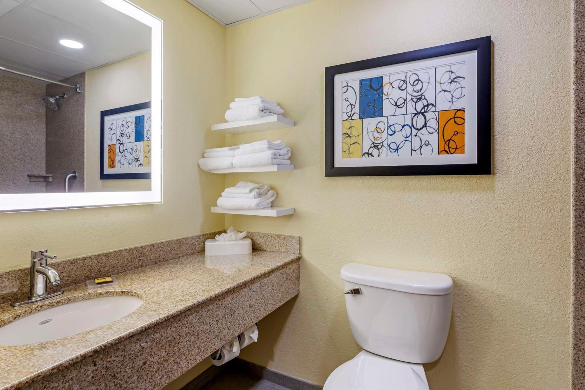 Best Western Plus North Shore Hotel Danvers Zewnętrze zdjęcie