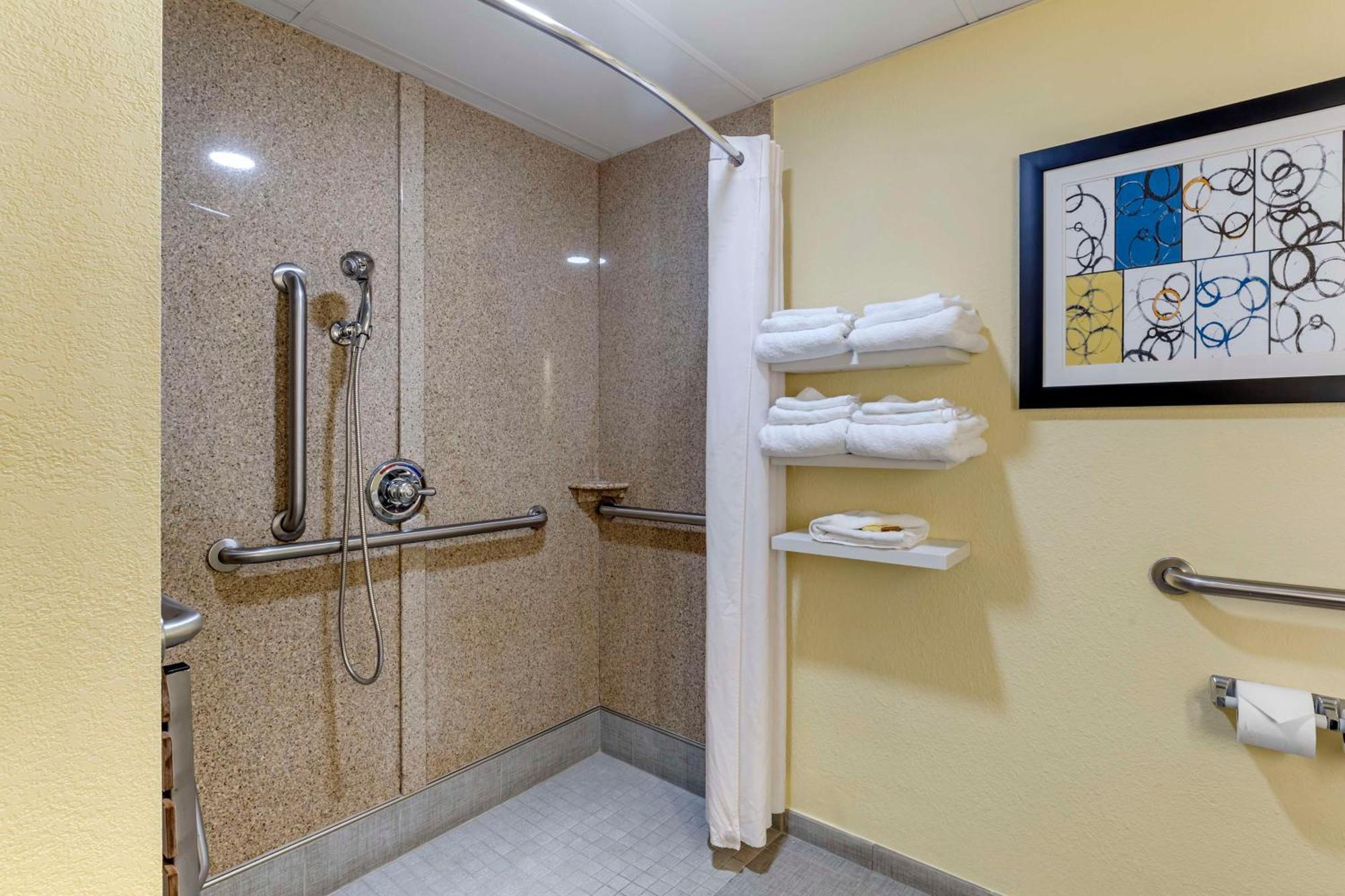 Best Western Plus North Shore Hotel Danvers Zewnętrze zdjęcie
