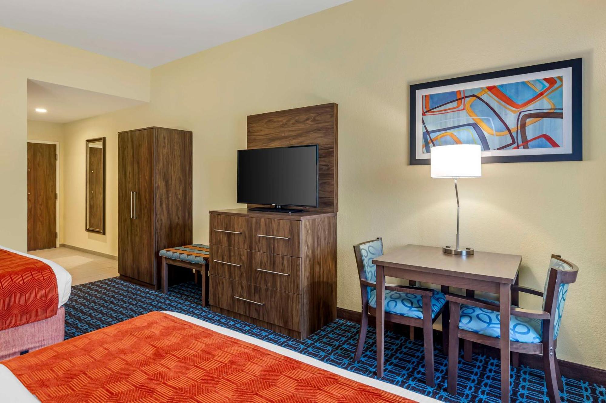 Best Western Plus North Shore Hotel Danvers Zewnętrze zdjęcie