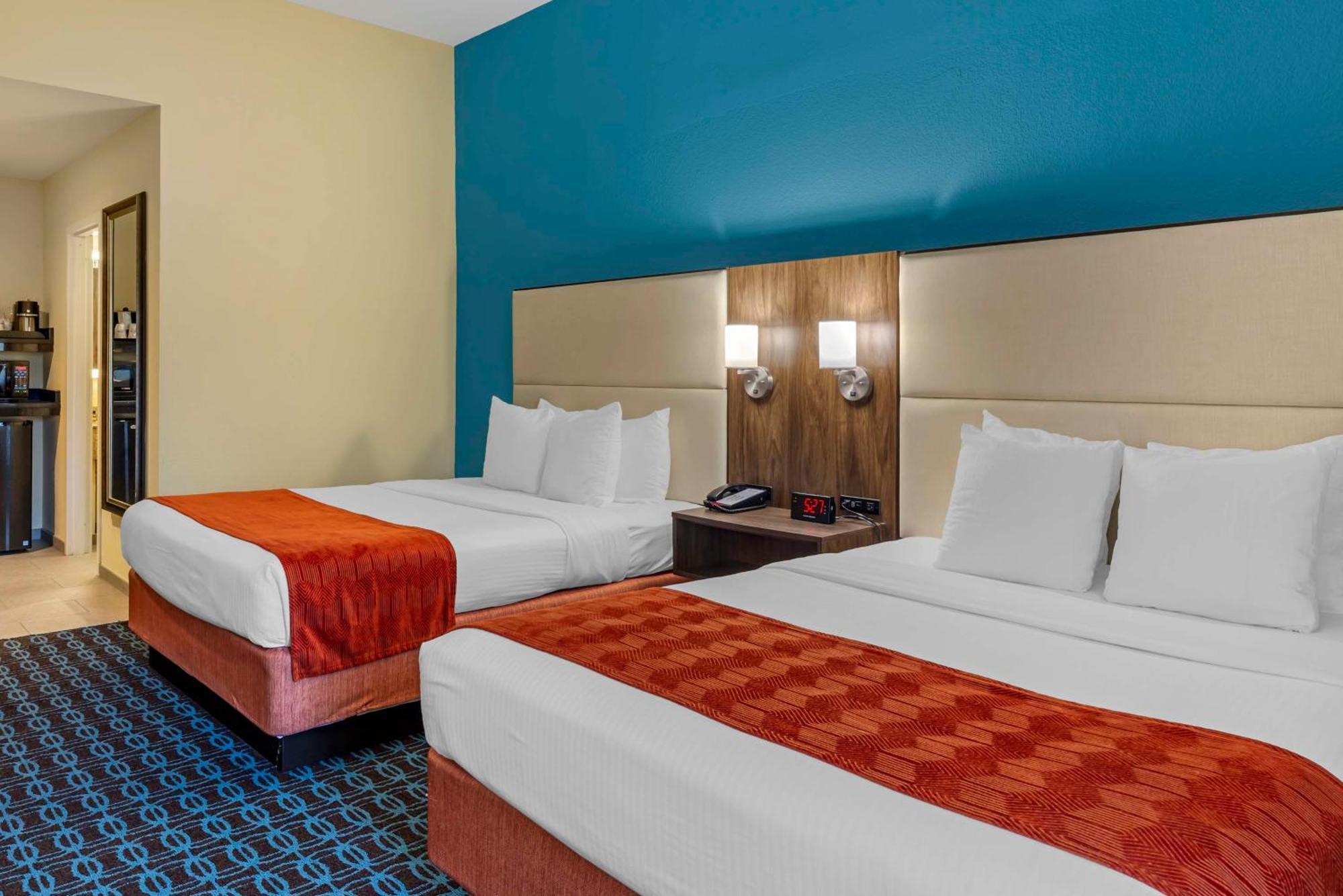 Best Western Plus North Shore Hotel Danvers Zewnętrze zdjęcie