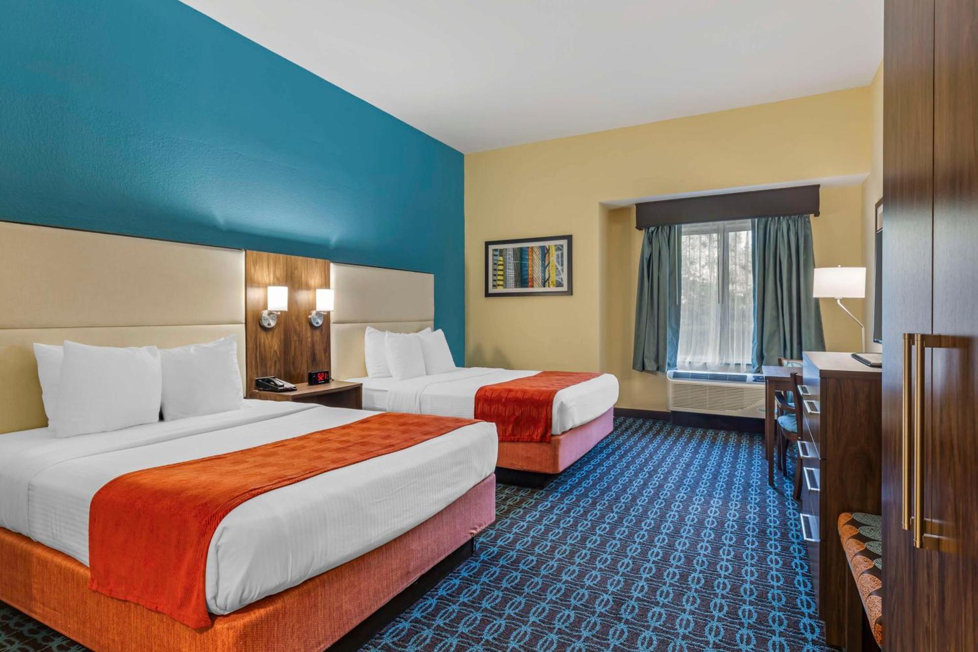 Best Western Plus North Shore Hotel Danvers Zewnętrze zdjęcie