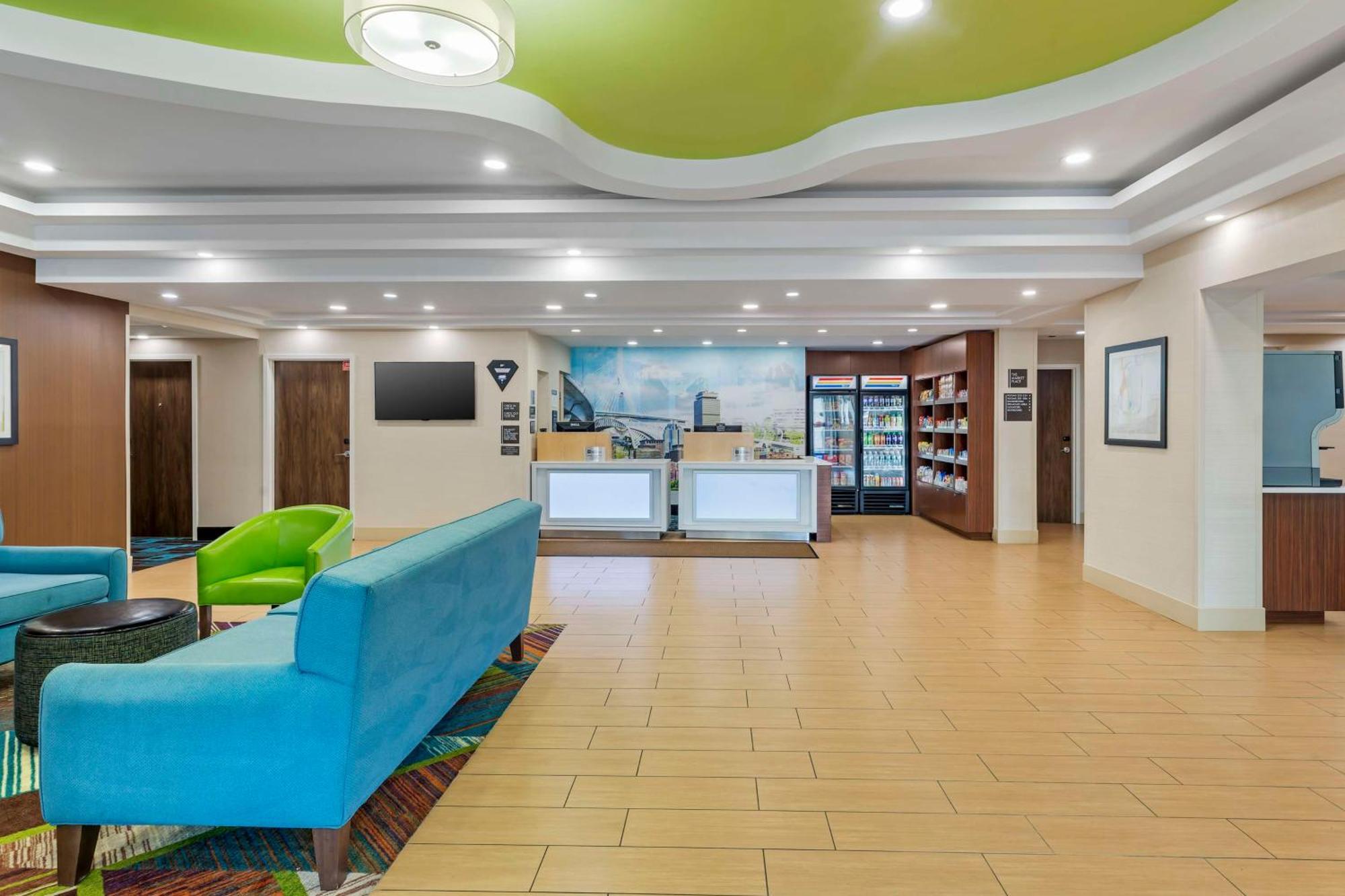 Best Western Plus North Shore Hotel Danvers Zewnętrze zdjęcie
