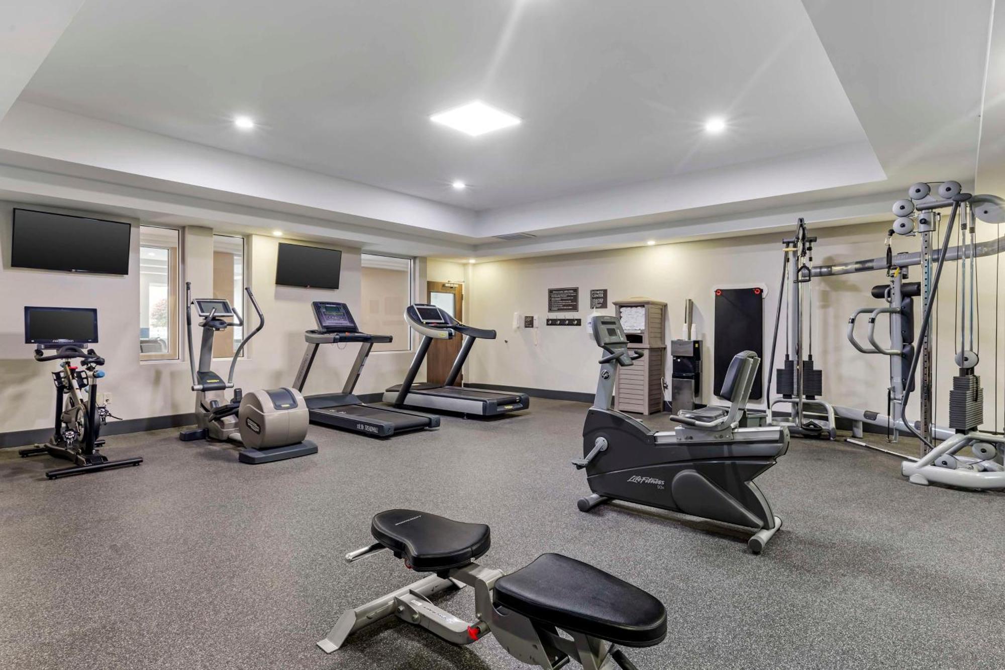 Best Western Plus North Shore Hotel Danvers Zewnętrze zdjęcie
