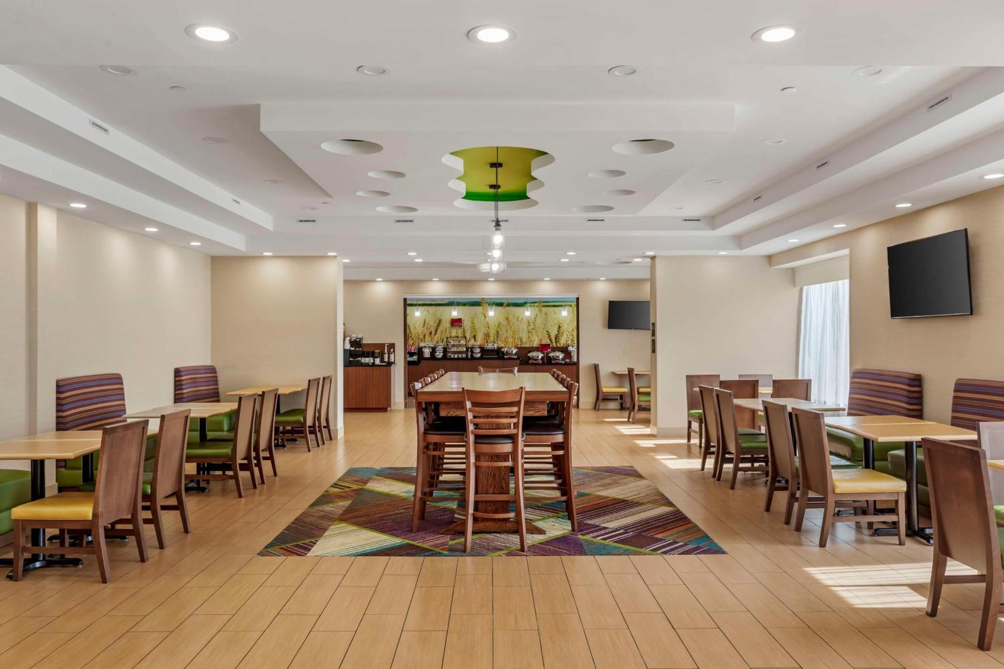 Best Western Plus North Shore Hotel Danvers Zewnętrze zdjęcie