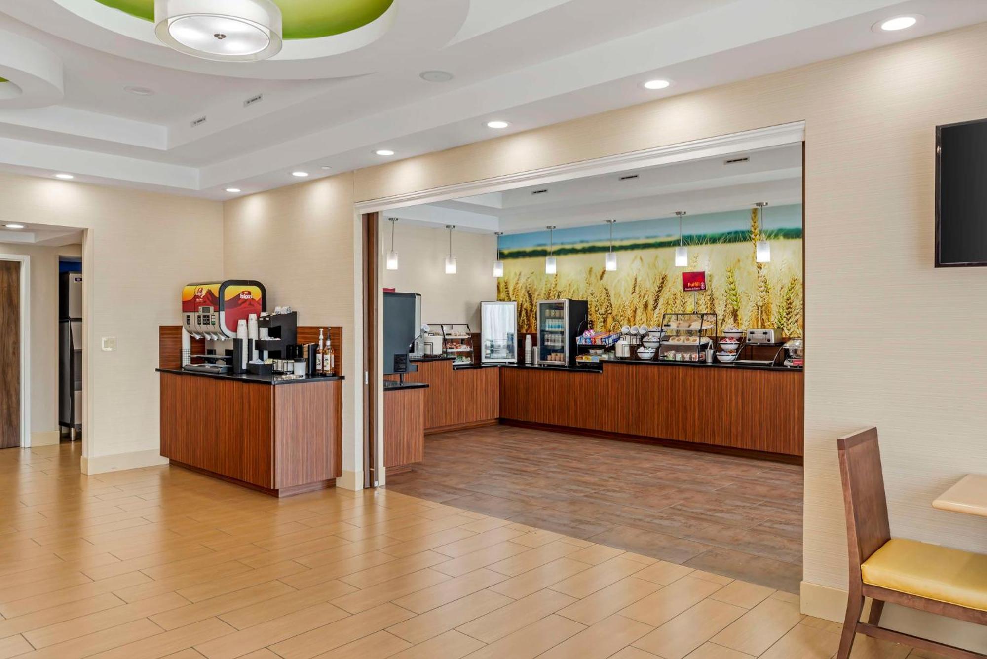 Best Western Plus North Shore Hotel Danvers Zewnętrze zdjęcie