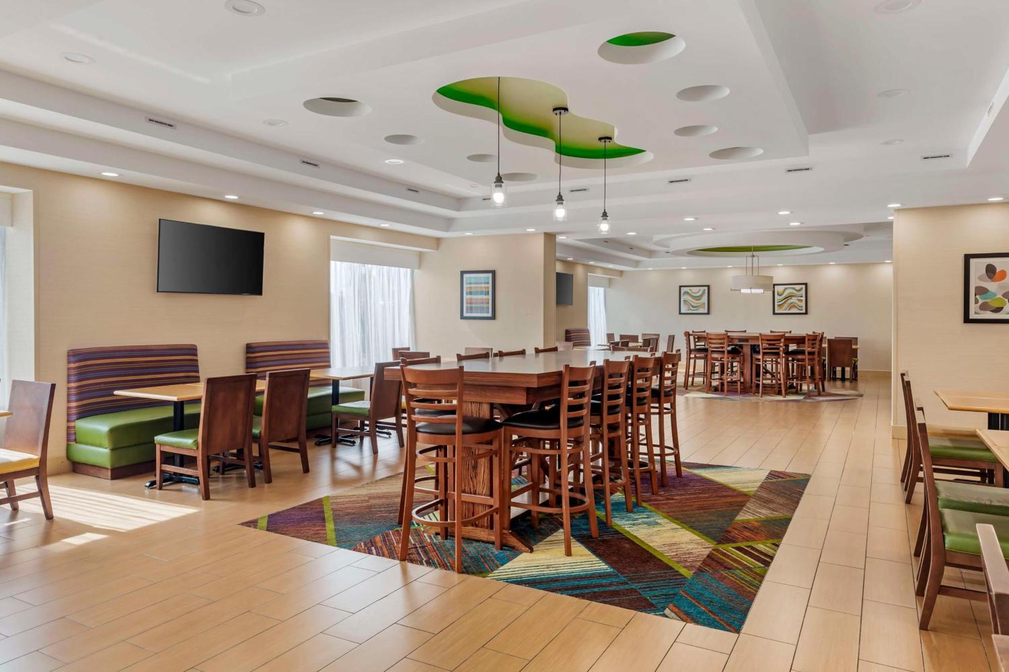 Best Western Plus North Shore Hotel Danvers Zewnętrze zdjęcie