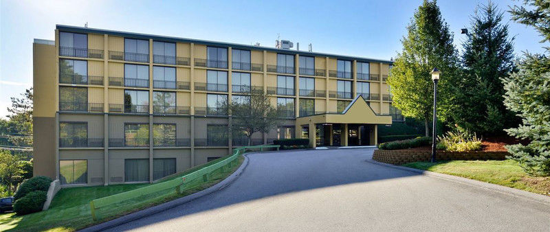 Best Western Plus North Shore Hotel Danvers Zewnętrze zdjęcie