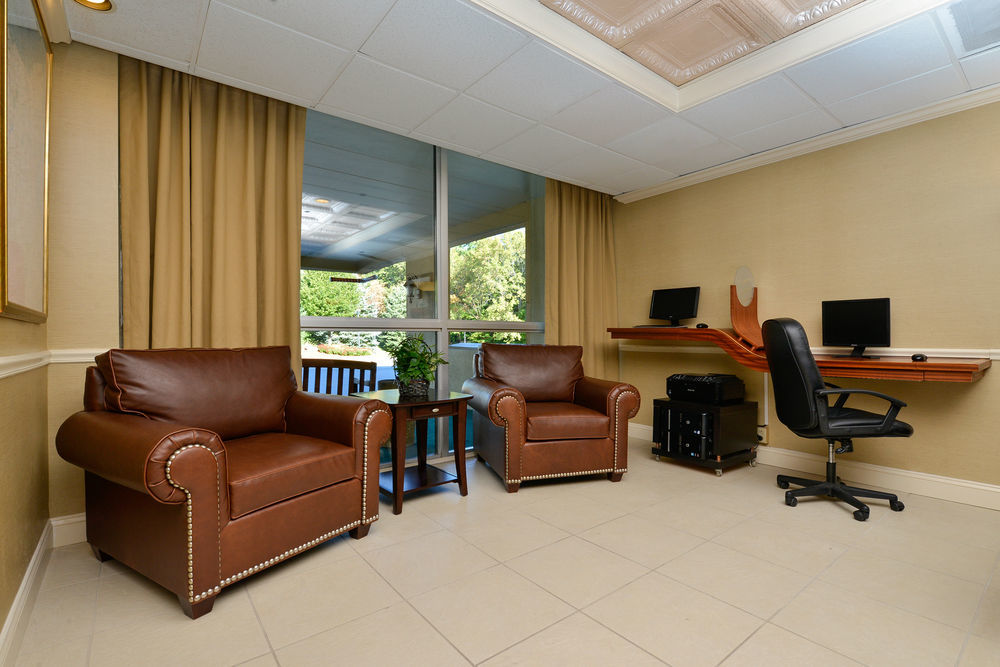 Best Western Plus North Shore Hotel Danvers Zewnętrze zdjęcie
