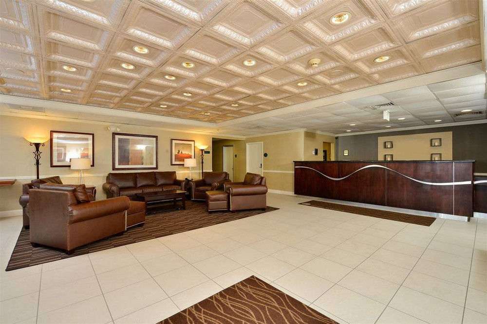 Best Western Plus North Shore Hotel Danvers Zewnętrze zdjęcie