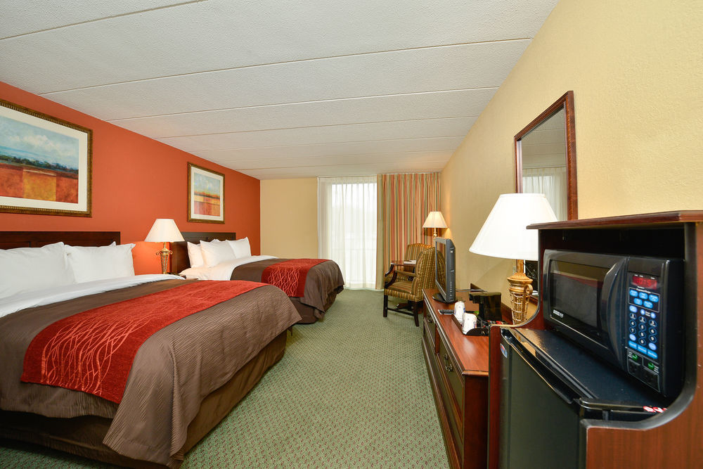 Best Western Plus North Shore Hotel Danvers Zewnętrze zdjęcie