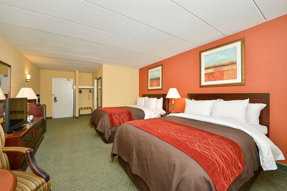 Best Western Plus North Shore Hotel Danvers Zewnętrze zdjęcie