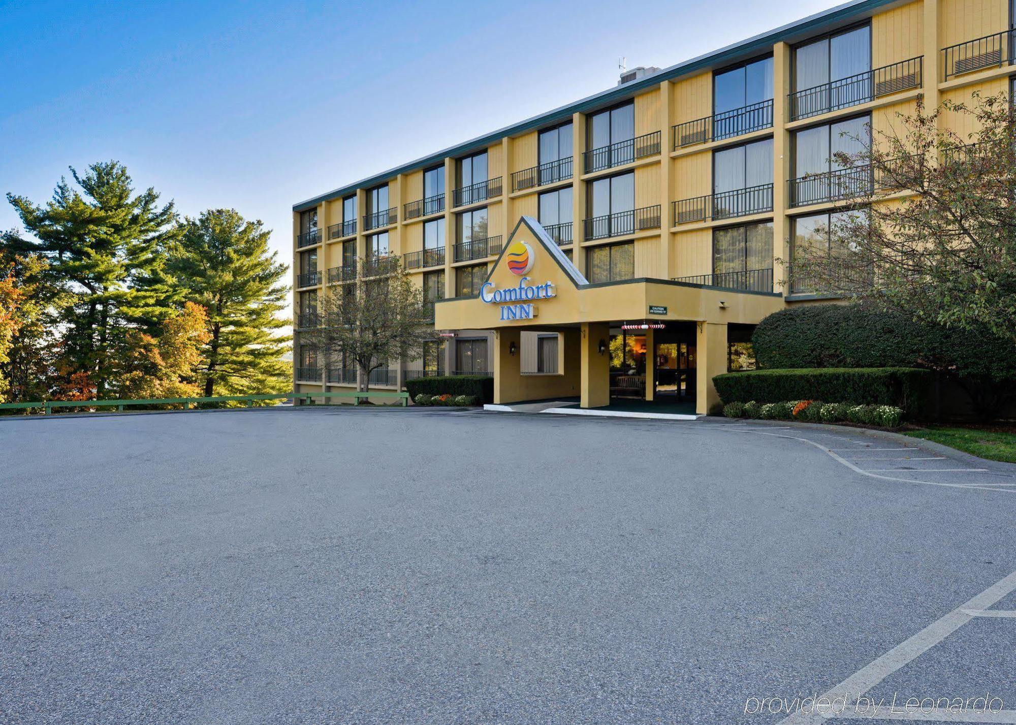 Best Western Plus North Shore Hotel Danvers Zewnętrze zdjęcie