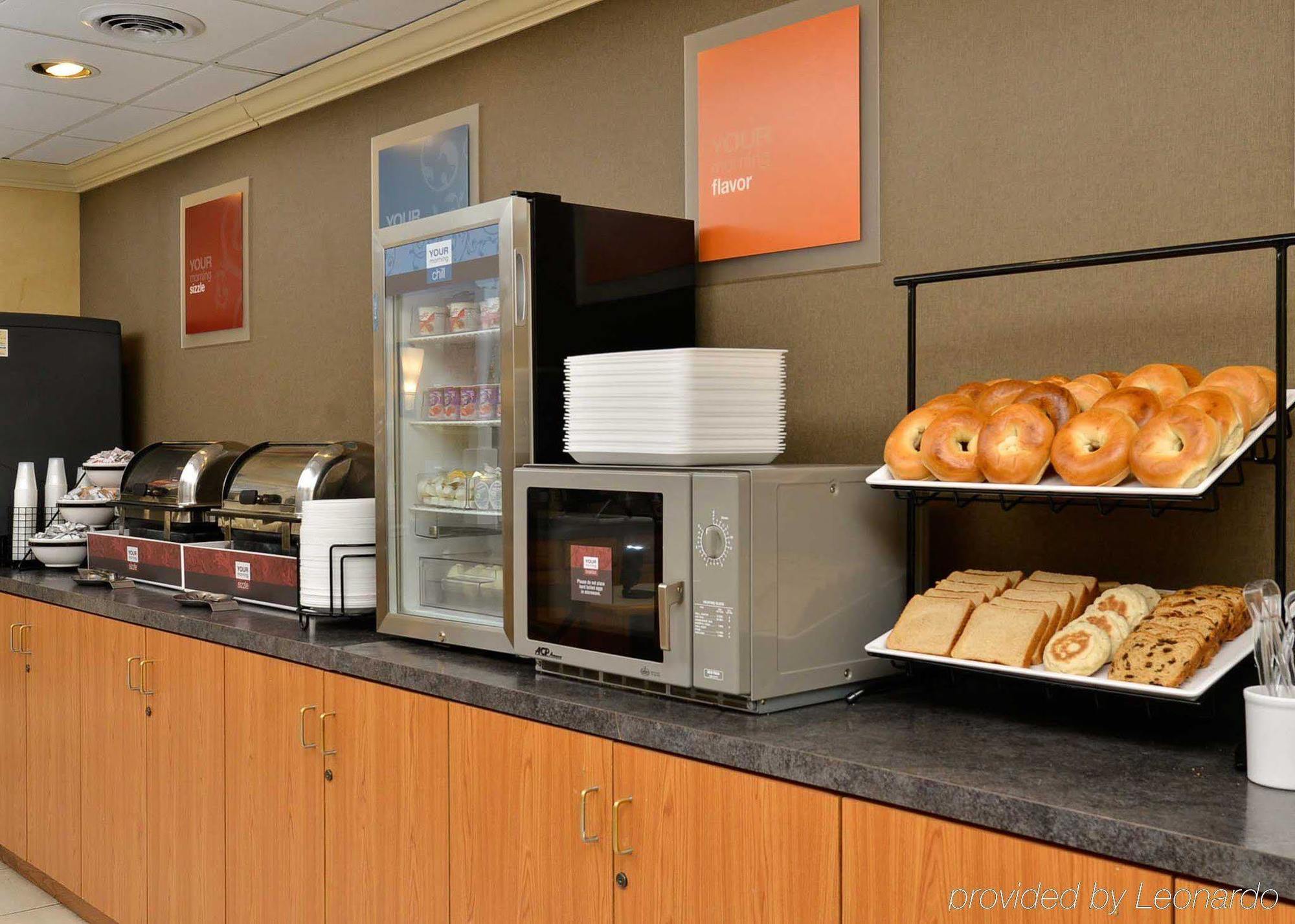 Best Western Plus North Shore Hotel Danvers Zewnętrze zdjęcie