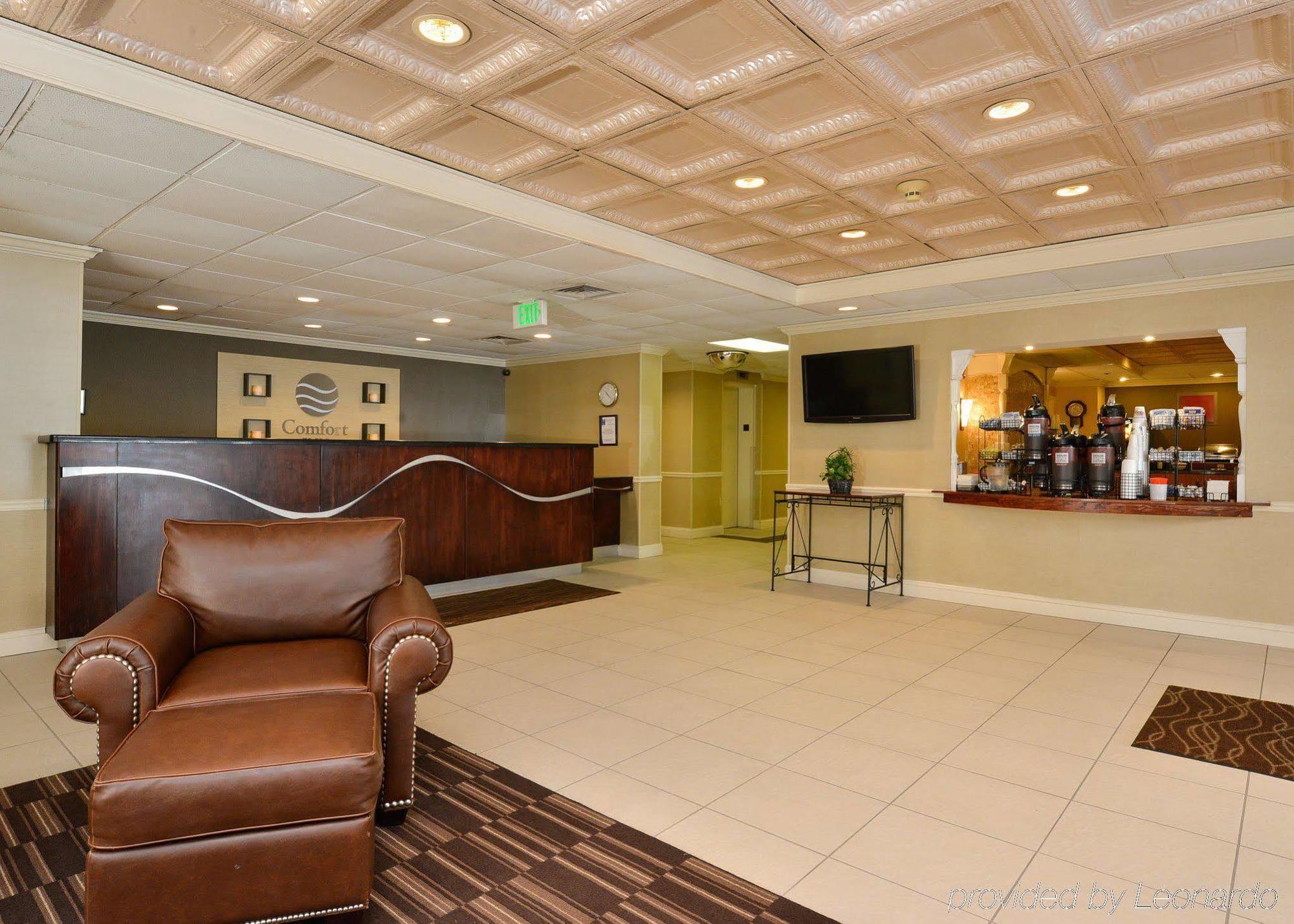 Best Western Plus North Shore Hotel Danvers Zewnętrze zdjęcie