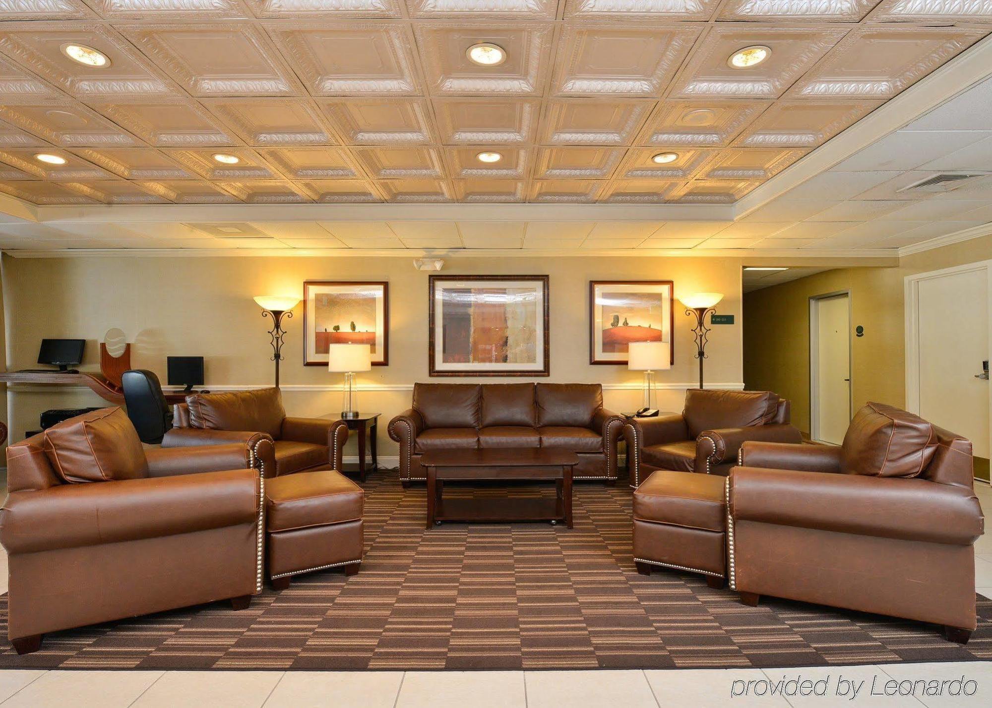 Best Western Plus North Shore Hotel Danvers Zewnętrze zdjęcie