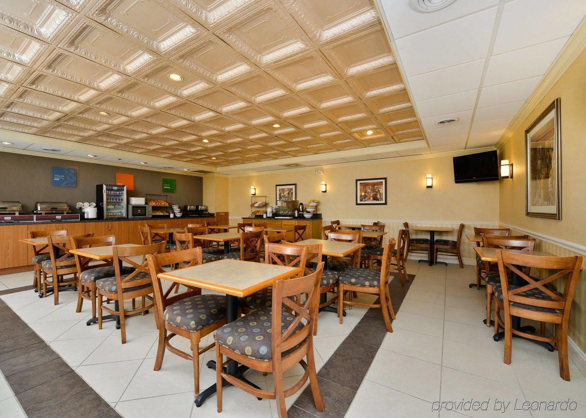 Best Western Plus North Shore Hotel Danvers Zewnętrze zdjęcie