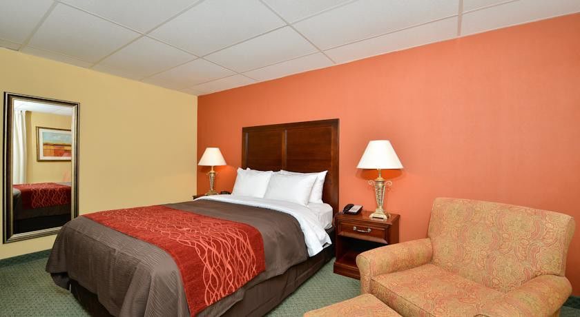 Best Western Plus North Shore Hotel Danvers Zewnętrze zdjęcie