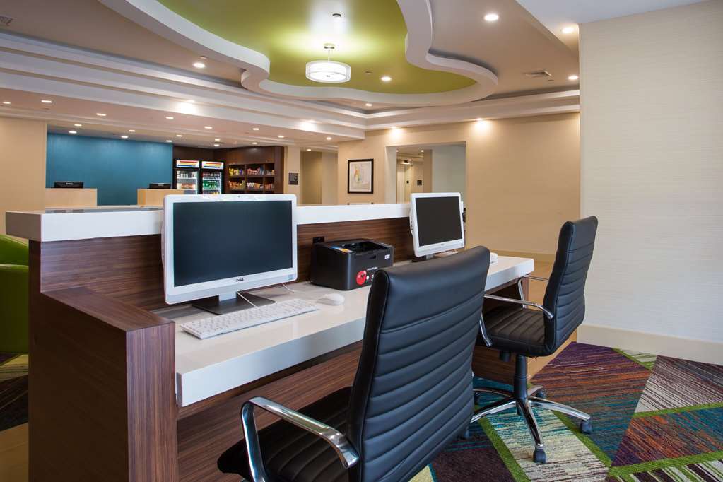 Best Western Plus North Shore Hotel Danvers Udogodnienia zdjęcie