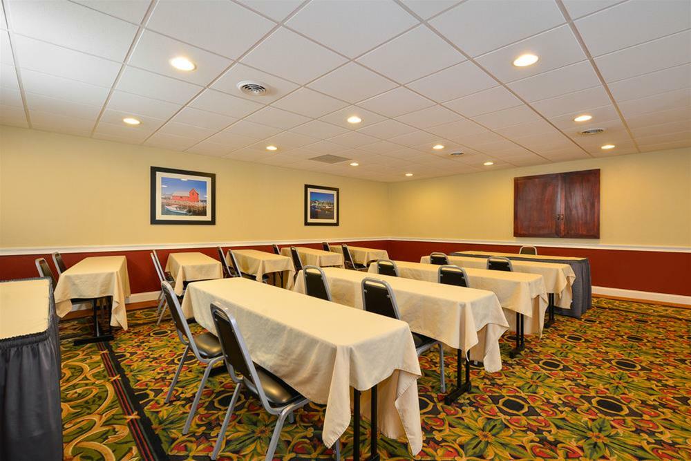 Best Western Plus North Shore Hotel Danvers Zewnętrze zdjęcie
