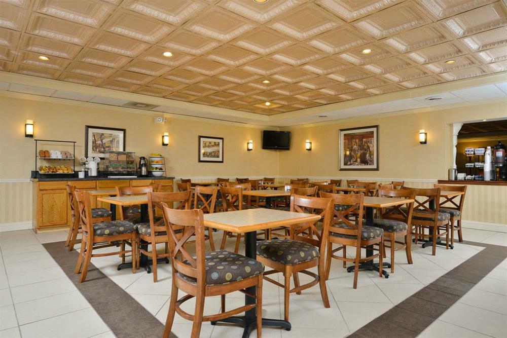 Best Western Plus North Shore Hotel Danvers Zewnętrze zdjęcie