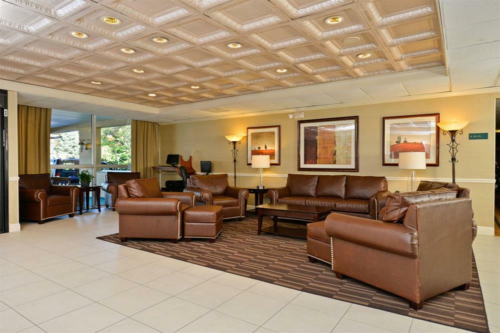 Best Western Plus North Shore Hotel Danvers Zewnętrze zdjęcie